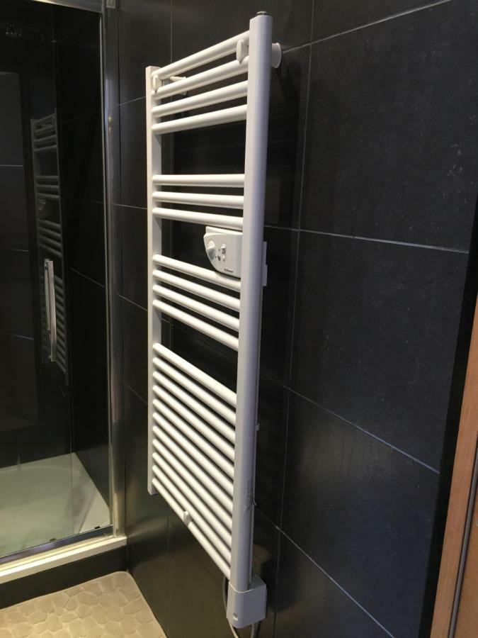 Ferienwohnung Studio 5 Paris Le Touquet Exterior foto