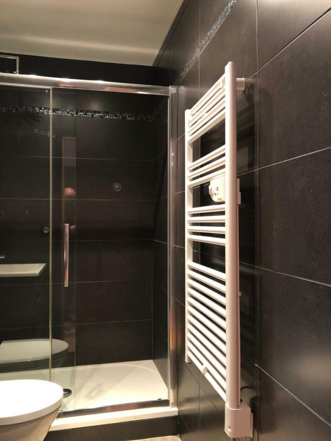 Ferienwohnung Studio 5 Paris Le Touquet Exterior foto